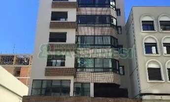 Imagem: Apartamento São Pelegrino Caxias do Sul