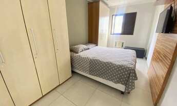 Imagem 7: Apartamento com 2 dorms, Itararé, São Vicente - R$ 500 mil, Cod: 4742