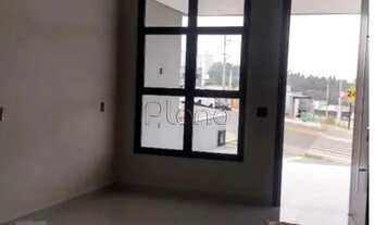 Imagem 4: Casa à venda em Indaiatuba, Jardim Olinda, com 3 suítes, com 152 m², Condomínio Park Gran