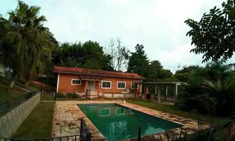 Imagem 7: Chácara em condomínio em Rua Anézio Davelli - Condomínio Itaembu - Itatiba/SP