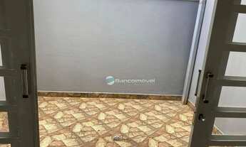 Imagem 9: Casa com 3 dormitórios para alugar, 100 m² por R$ 3.535,00/mês - Residencial Serra Azul