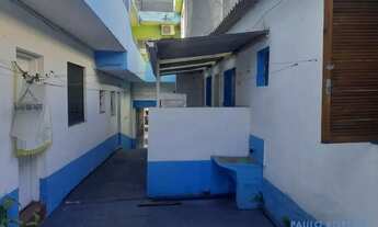 Imagem 5: AREA - PARQUE SÃO LUCAS - SP