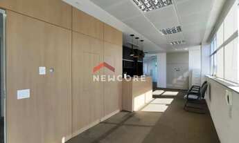 Imagem 5: Sala comercial em Avenida Barbacena - Barro Preto - Belo Horizonte/MG