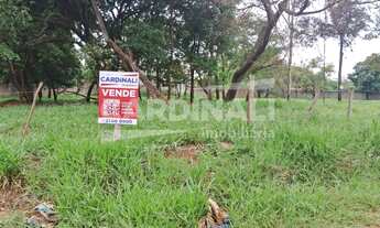 Imagem: Área disponível para venda, com ótima