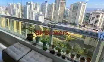 Imagem 2: APARTAMENTO 1 QUARTO MOBILIADO PARA LOCAÇÃO NO BAIRRO VILA DA SERRA