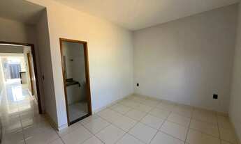 Imagem 2: Casa Res.Itaipu 74m²