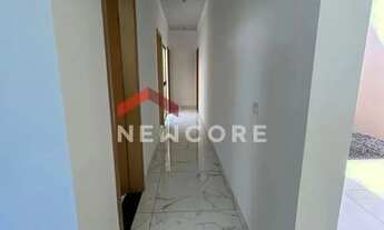 Imagem 4: Casa em Floresta - Jardim Nova Floresta - Floresta/PR