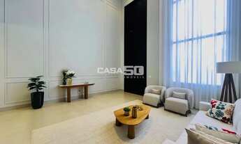 Imagem 7: Casa mobiliada para locação Mont Blanc Campinas