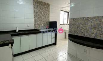 Imagem 5: Apartamento à venda, 3 suítes - Setor Oeste, Goiânia, GO