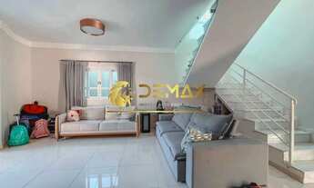 Imagem 4: Sobrado com 4 Dorms Piscina. Floradas da Serra