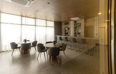 Imagem 8: Studio com 1 dormitório para alugar, 25 m² por R$ 4.100/mês - Vila Olímpia - São Paulo/SP