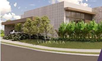 Imagem: Condominio Damha VI - Casa Contemporânea