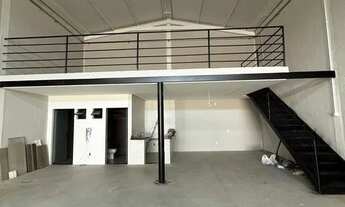 Imagem 3: Galpão no garavelo venda ou locação