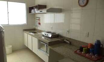 Imagem 2: Casa para aluguel de temporada em Caldas Novas