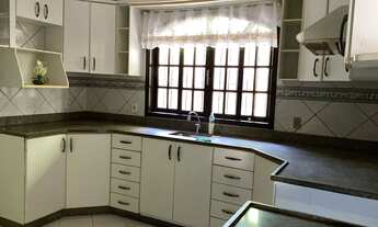 Imagem 3: Casa colonial Casa com 4 dormitórios