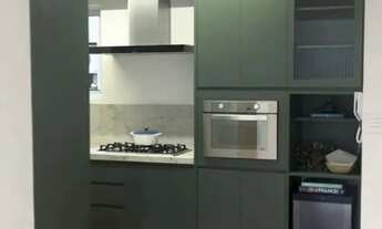 Imagem 3: APARTAMENTO - ITAIM BIBI - SP