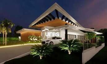 Imagem 2: Casa Térrea de Esquina no Jardins França