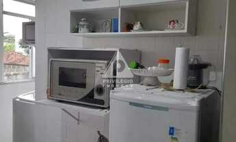 Imagem 2: Apartamento à venda 2 quartos no Recreio dos Bandeirantes