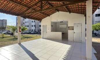 Imagem 3: Cond. Village Leste Jade