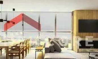 Imagem 3: Cobertura em Rua Marquês do Herval - Moinhos de Vento - Porto Alegre/RS