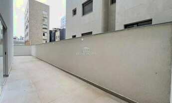 Imagem 4: Área privativa com 2 suítes, 2 vagas no São Pedro