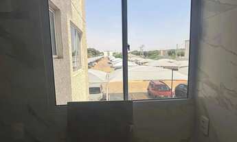 Imagem 7: Apartamento Res. Barcelona 2 quartos