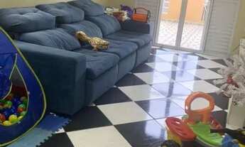 Imagem 5: Sobrado à venda em Barueri, Jardim dos Camargos, com 3 suítes, com 210 m², Não Está Em Con