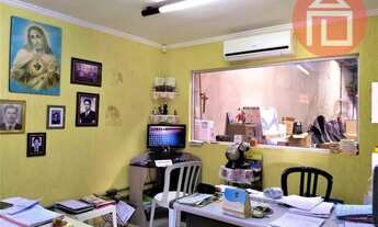 Imagem 3: Barracão para alugar, 230 m² por R$ 9.000,00/mês - Jardim São José - Bragança Paulista/SP