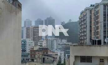 Imagem: Apartamento-À VENDA-Botafogo-Rio de Janeiro-RJ