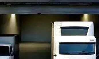 Imagem: Galpão para locação - Fundação, São