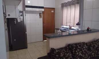 Imagem 4: Casa 2 Quartos Casa com 2 dormitórios