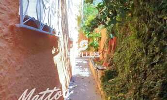 Imagem 4: Casa ampla no Méier, 4 quartos, 2 pavimentos e vaga coberta M87S