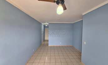 Imagem 4: Apartamento padrão com 80,20m², Bairro República, (Zona Sul), em Ribeirão Preto/SP