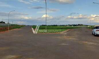 Imagem 3: Terreno de 300m2 à VENDA no Condomínio Residencial Portoville em Betel Paulínia S/P