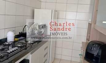 Imagem 4: Apartamento para Venda em Anápolis, Parque dos Pirineus, 2 dormitórios, 1 banheiro, 1 vaga