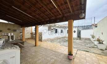 Imagem 12: Casa à venda em Campinas, Vila Industrial, com 2 quartos, com 154 m²