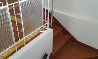 Imagem 3: Cada sobrado Vila Santana