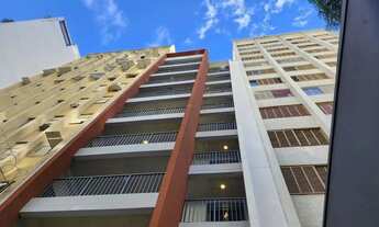 Imagem: Studio à venda em São Paulo, Higienópolis