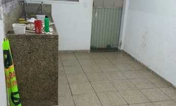 Imagem 3: Aluga casa em samambaia norte quafra 414