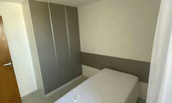 Imagem 4: Apartamento 2 quartos mobiliado aluguel