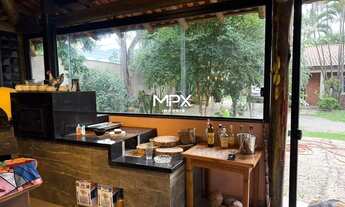 Imagem 7: Chácara à venda no bairro Unileste em Piracicaba