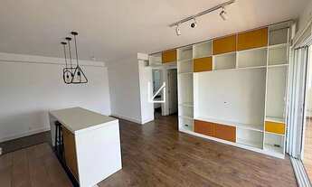 Imagem 4: Apartamento com 2 dormitórios, 1 Suíte para Locação, 84m² - Pinheiros