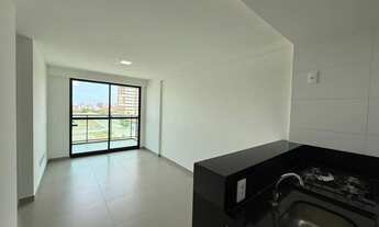 Imagem 6: Apto para locação no Bessa