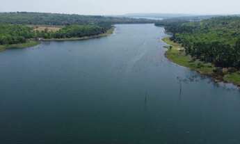 Imagem 7: Terreno em Condomínio no lago do manso