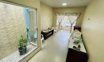 Imagem 6: Casa Duplex, 3/4, 2 vgs no bairro da Marambaia