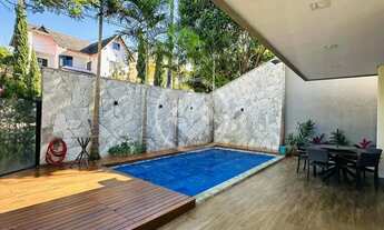 Imagem: Casa à venda no bairro Chácaras Maringá