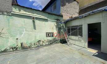 Imagem 7: Terreno à venda, 300 m² por R$ 700.000,00 - Vila Dalila - São Paulo/SP