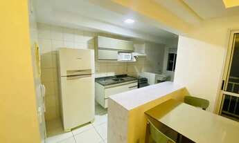 Imagem 7: Excelente Apartamento - Bairro Ilhotas - 65 m²