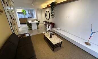 Imagem 4: Vendo apartamento quarto e sala mobiliado Ponta verde!