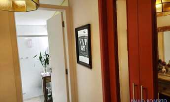 Imagem 4: APARTAMENTO - JARDIM AMÉRICA - SP